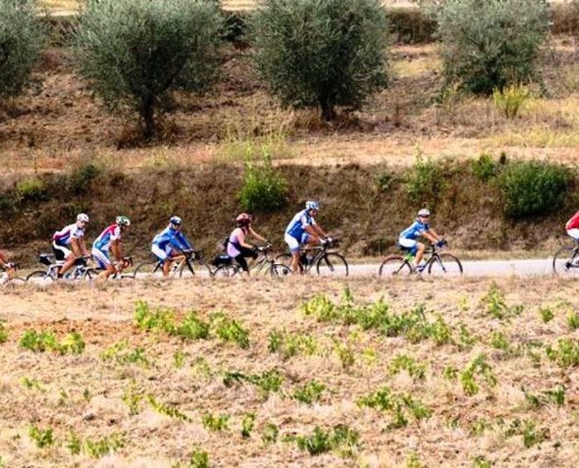 bicicletta elettrica via dei colli portuensi roma