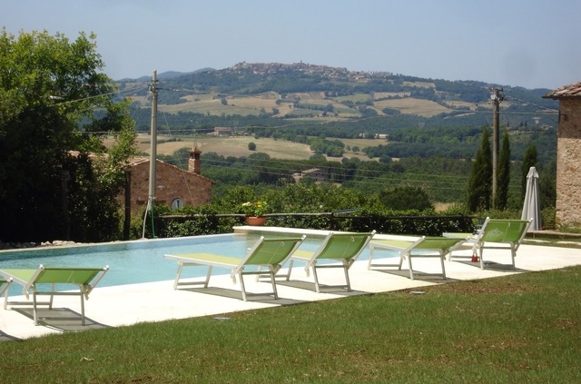 Casa vacanza in toscana