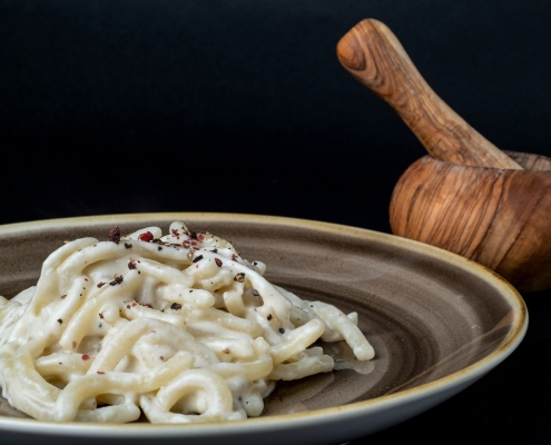 Typical tuscan food