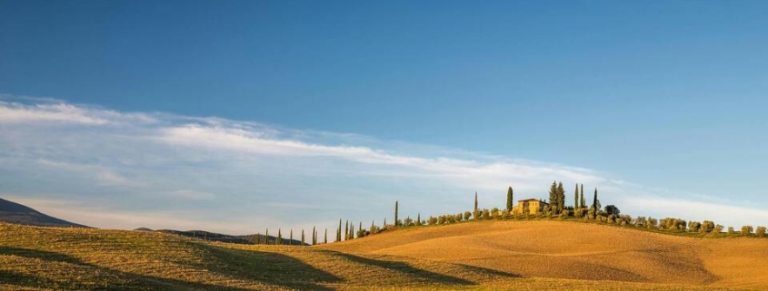 What to do in a week in Tuscany