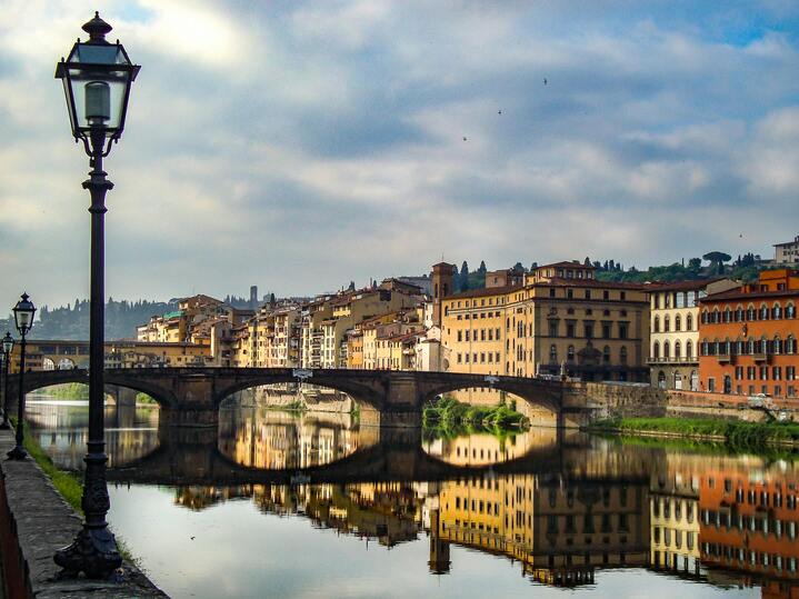 cosa fare in una settimana in toscana