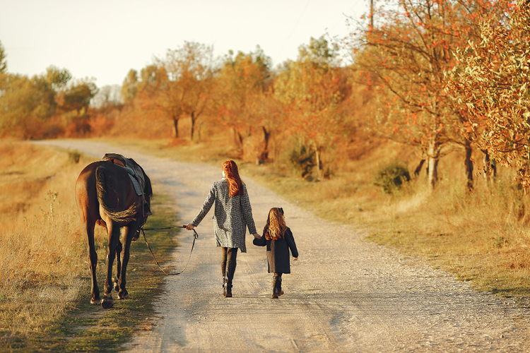 vacanze con bambini in toscana