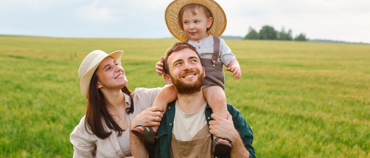 vacanze con bambini in toscana