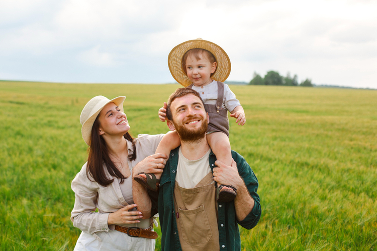 vacanze con bambini in toscana