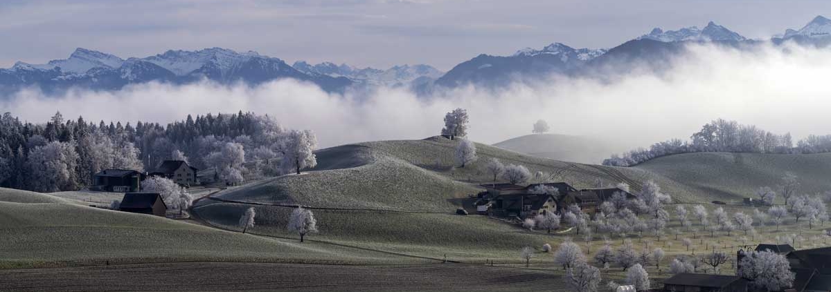 Vacanze invernali in toscana