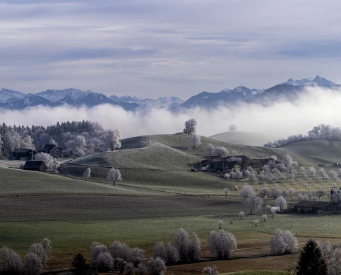 Vacanze invernali in toscana