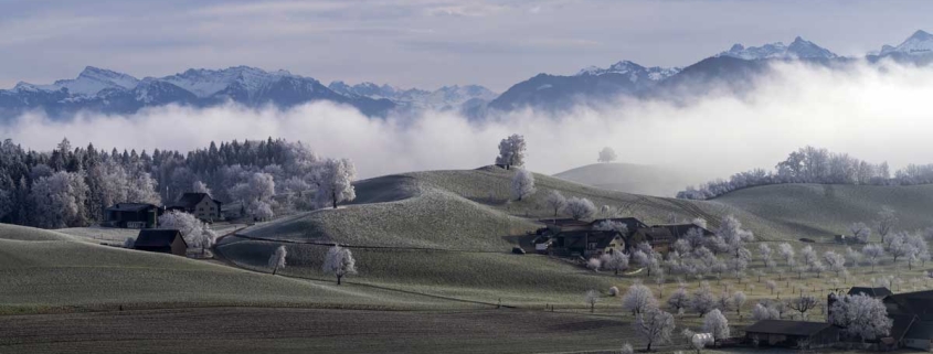 Vacanze invernali in toscana