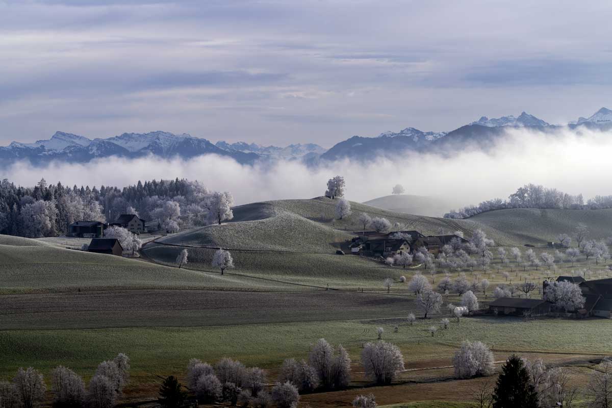 Vacanze invernali in toscana